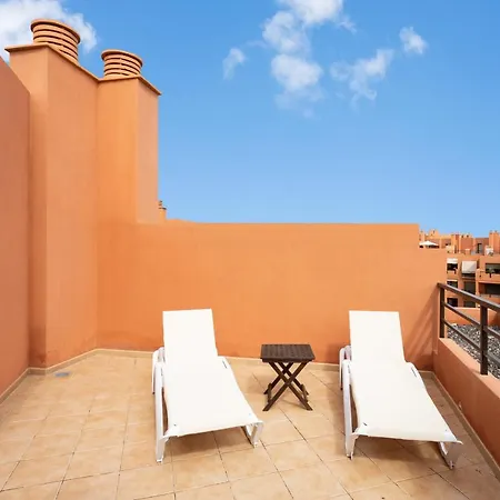 Apartamento Sotavento Iii Lägenhet Granadilla De Abona