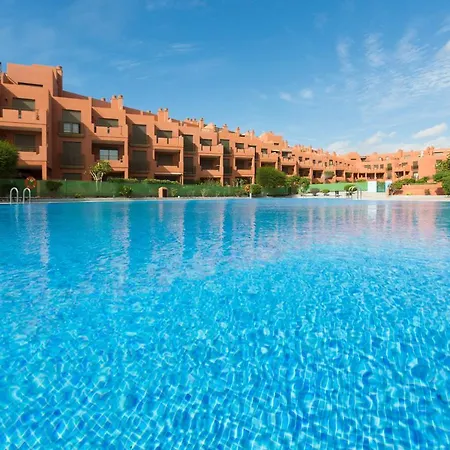 Apartamento Sotavento Iii