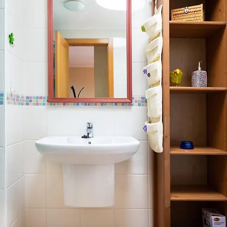 Apartamento Sotavento Iii