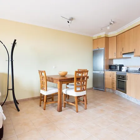 Apartamento Sotavento Iii Apartment Granadilla De Abona