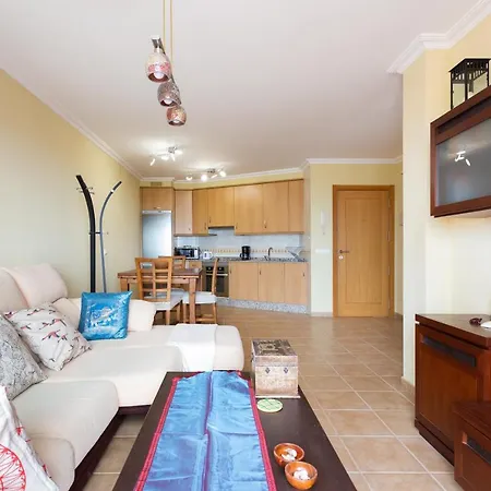 Apartamento Sotavento Iii Lejlighed Granadilla De Abona
