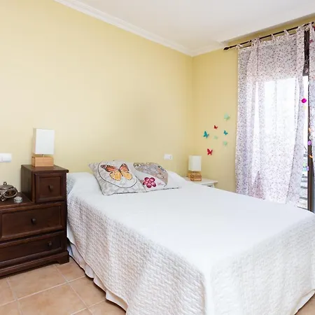 Apartamento Sotavento Iii * Granadilla De Abona