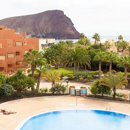 Apartamento Sotavento Iii
