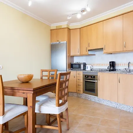 Apartamento Sotavento Iii * Granadilla De Abona