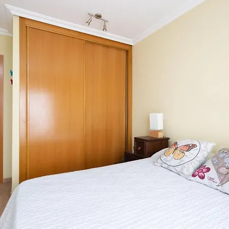 Apartamento Sotavento Iii * Granadilla De Abona