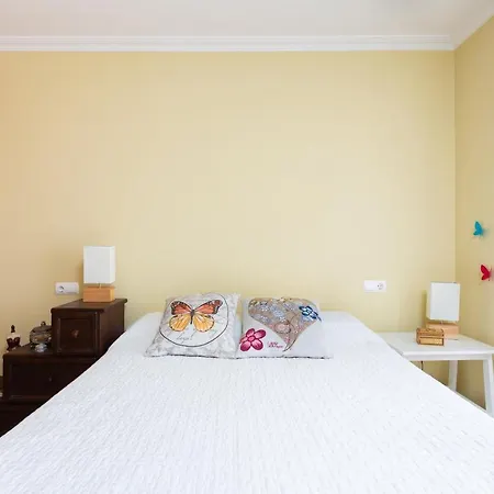 Lejlighed Apartamento Sotavento Iii *